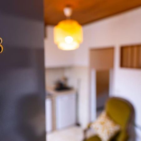 Studio Voltaire Au Coeur De Jaures Belfort Extérieur photo