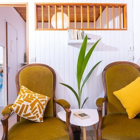 Studio Voltaire Au Coeur De Jaures Belfort Extérieur photo