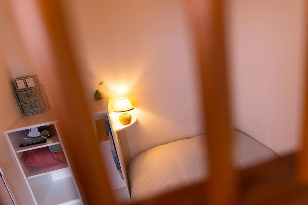 Studio Voltaire Au Coeur De Jaures Belfort Extérieur photo