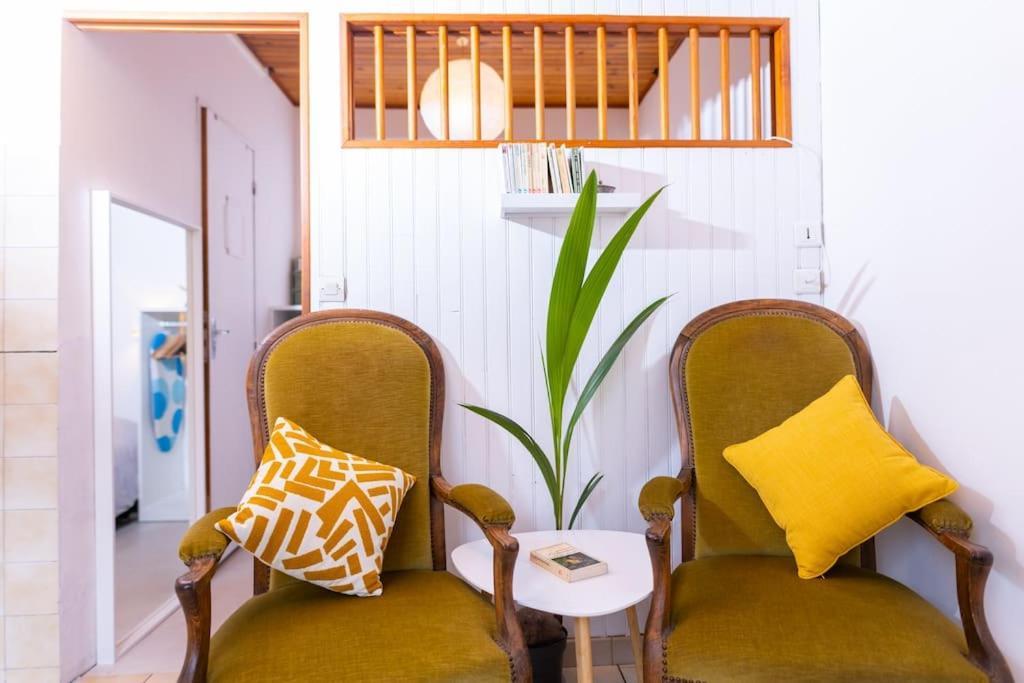 Studio Voltaire Au Coeur De Jaures Belfort Extérieur photo